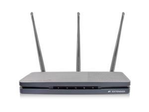 Amped Wireless IEEE 802.11ac 1.86 Gbit/s Wireless Range Extender