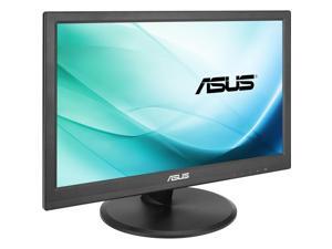 Asus VT168H 15.6" LCD Touchscreen Monitor - 16:9 - 10 ms Asus VT168H 15.6" LCD Touchscreen Monitor - 16:9 - 10 ms