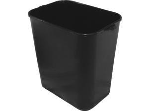 Impact Products 14-quart Plastic Wastebasket Impact Products 14-quart Plastic Wastebasket