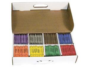 Prang Crayons Classpack Prang Crayons Classpack