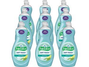 Palmolive Soft Touch Ultra Dish Soap