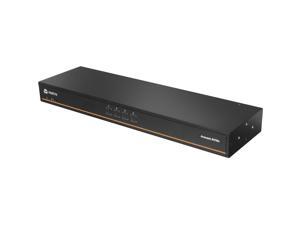 Avocent AV104 4-Port Single-User Analog KVM Switch Avocent AV104 4-Port Single-User Analog KVM Switch