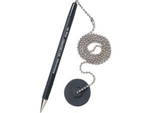 MMF Industries Secure-A-Pen Counter Pen MMF Industries Secure-A-Pen Counter Pen