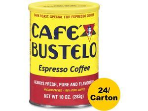 Café Bustelo Espresso Blend Coffee Café Bustelo Espresso Blend Coffee