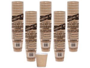 Genuine Joe Ripple Hot Cups Genuine Joe Ripple Hot Cups
