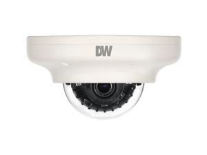 Digital Watchdog MEGAPIX DWC-MV74WI28 4 Megapixel Network Camera - Monochrome, Color Digital Watchdog MEGAPIX DWC-MV74WI28 4 Megapixel Network Camera - Monochrome, Color