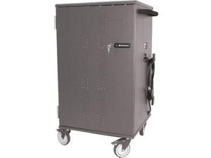 Datamation Systems DS-UNIVAULT-30 Charging Cart for Chromebooks and Tablets Datamation Systems DS-UNIVAULT-30 Charging Cart for Chromebooks and Tablets