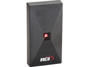RCI 125kHz Wiegand Mullion Proximity Reader RCI 125kHz Wiegand Mullion Proximity Reader