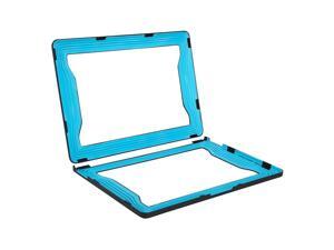 Thule Vectros Carrying Case for 15" MacBook Pro (Retina Display) - Black, Blue Thule Vectros Carrying Case for 15" MacBook Pro (Retina Display) - Black, Blue