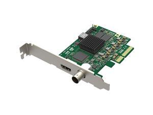 MAGEWELL Pro Capture AIO 4K One Channel 4K Capture Cardz MAGEWELL Pro Capture AIO 4K One Channel 4K Capture Cardz
