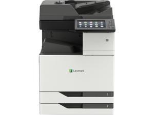 lexmark mx720