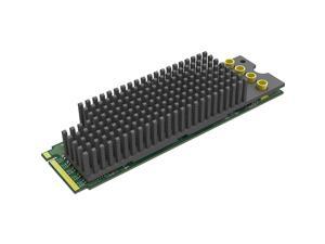 MAGEWELL Eco Capture Quad SDI M.2 Four Channel 2K Capture Card MAGEWELL Eco Capture Quad SDI M.2 Four Channel 2K Capture Card