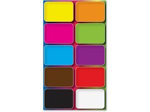 Ashley Colors Design Mini Whiteboard Eraser Ashley Colors Design Mini Whiteboard Eraser
