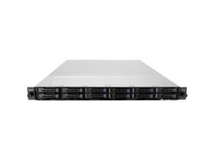 Asus RS700-E9-RS12 Barebone System - 1U Rack-mountable - Intel C621 Chipset - Socket P LGA-3647 - 2 x Processor Support Asus RS700-E9-RS12 Barebone System - 1U Rack-mountable - Intel C621 Chipset - Socket P LGA-3647 - 2 x Processor Support