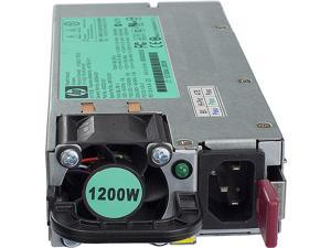 HPE-IMSourcing DS 1200W AC Power Supply HPE-IMSourcing DS 1200W AC Power Supply