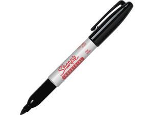Sanford Sharpie Fine Point Industrial Marker Sanford Sharpie Fine Point Industrial Marker