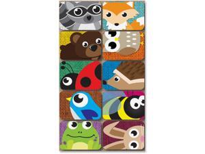 Ashley Critters Design Mini Whitebrd Eraser Ashley Critters Design Mini Whitebrd Eraser