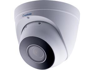 GeoVision Target GV-EBD4711 4 Megapixel Network Camera - Monochrome, Color GeoVision Target GV-EBD4711 4 Megapixel Network Camera - Monochrome, Color