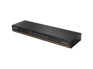 Avocent AV108 8-Port Single-User Analog KVM Switch Avocent AV108 8-Port Single-User Analog KVM Switch