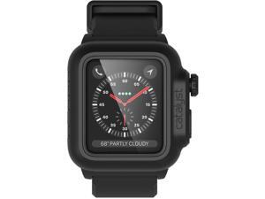 Catalyst Underwater Case for Apple Watch - Stealth Black Catalyst Underwater Case for Apple Watch - Stealth Black