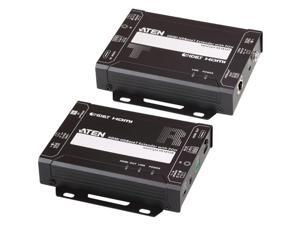 Aten HDMI HDBaseT Extender with POH (4K@100m) (HDBaseT Class A) Aten HDMI HDBaseT Extender with POH (4K@100m) (HDBaseT Class A)