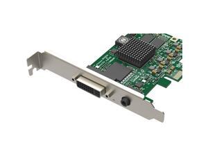 MAGEWELL Pro Capture DVI One Channel HD Capture Card MAGEWELL Pro Capture DVI One Channel HD Capture Card