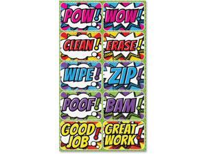 Ashley Superhero Mini Whiteboard Eraser Ashley Superhero Mini Whiteboard Eraser