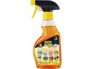 Goo Gone Spray Gel Goo Gone Spray Gel