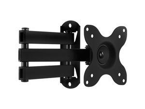 Mount-It! Full Motion TV Wall Mount for 19-40 Inch TVs and Computer Monitors | VESA 75, 100 Mount-It! Full Motion TV Wall Mount for 19-40 Inch TVs and Computer Monitors | VESA 75, 100