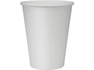 Genuine Joe Lined Disposable Hot Cups Genuine Joe Lined Disposable Hot Cups