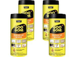 Goo Gone Tough Task Wipes Goo Gone Tough Task Wipes