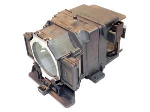 Premium Power Products 330w 2000hr Projector Lamp Replaces Epson ELPLP51-ER