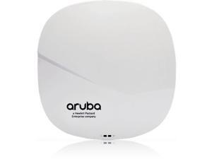 Aruba Instant IAP-325 IEEE 802.11ac 2.50 Gbit/s Wireless Access Point Aruba Instant IAP-325 IEEE 802.11ac 2.50 Gbit/s Wireless Access Point