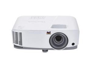 Viewsonic PA503X 3D Ready DLP Projector - 720p - HDTV - 4:3 Viewsonic PA503X 3D Ready DLP Projector - 720p - HDTV - 4:3