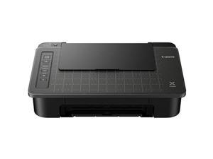 Canon PIXMA TS302 Inkjet Printer - Color - 4800 x 1200 dpi Print - Photo Print - Desktop