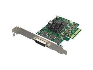 MAGEWELL Pro Capture DVI 4K One channel 4K capture card MAGEWELL Pro Capture DVI 4K One channel 4K capture card