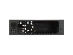 CRU Data Express DX175 Drive Bay Adapter Internal - Black CRU Data Express DX175 Drive Bay Adapter Internal - Black