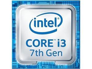 Intel Core i3 i3-7300T Dual-core (2 Core) 3.50 GHz Processor - Socket H4 LGA-1151 OEM Pack-Tray Packaging
