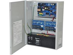 Altronix Sixteen (16) PTC Outputs Power Supply/Charger Altronix Sixteen (16) PTC Outputs Power Supply/Charger