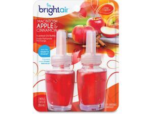 Bright Air Scented Oil Warmer Air Freshener Refill Bright Air Scented Oil Warmer Air Freshener Refill