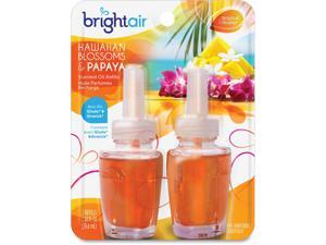 Bright Air Scented Oil Warmer Air Freshener Refill Bright Air Scented Oil Warmer Air Freshener Refill