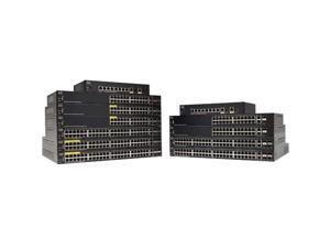 Cisco SG350-28 28-Port Gigabit Managed Switch