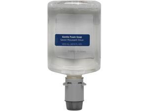 Pacific Blue Ultra Gentle Foam Soap Dispenser Refill Pacific Blue Ultra Gentle Foam Soap Dispenser Refill