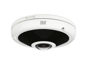 Digital Watchdog MEGApix PANO DWC-PVF9M2TIR 9 Megapixel Network Camera - Color, Monochrome Digital Watchdog MEGApix PANO DWC-PVF9M2TIR 9 Megapixel Network Camera - Color, Monochrome