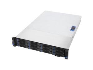 Hanwha Techwin Wisenet WAVE Optimized 2U Rack Server Hanwha Techwin Wisenet WAVE Optimized 2U Rack Server