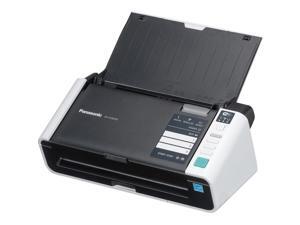 Panasonic KV-S1037X Sheetfed Scanner - 600 dpi Optical Panasonic KV-S1037X Sheetfed Scanner - 600 dpi Optical