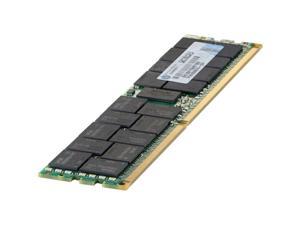 HPE-IMSourcing 16GB (1x16GB) Dual Rank x4 PC3-14900R (DDR3-1866) Registered CAS-13 Memory Kit