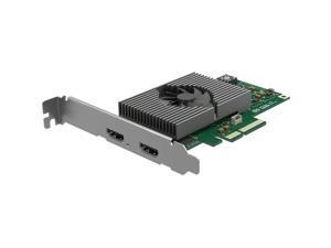 MAGEWELL Pro Capture HDMI 4K Plus LT One Channel 4K Capture Card MAGEWELL Pro Capture HDMI 4K Plus LT One Channel 4K Capture Card