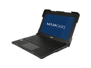 Max Cases Extreme Shell AC-ES-C771-11-BLK Chromebook Case Max Cases Extreme Shell AC-ES-C771-11-BLK Chromebook Case