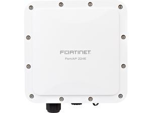 Fortinet FortiAP 224E IEEE 802.11ac 1.24 Gbit/s Wireless Access Point - 5 GHz, 2.40 GHz - MIMO - 2 Fortinet FortiAP 224E IEEE 802.11ac 1.24 Gbit/s Wireless Access Point - 5 GHz, 2.40 GHz - MIMO - 2